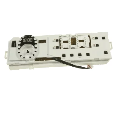 SAMSUNG Module de commande et puissance pour lave linge  DC92-00656C