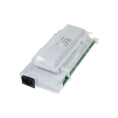 BOSCH MODULE DE COMMANDE ET PUISSANCE pour LAVE VAISSELLE  - 12007895