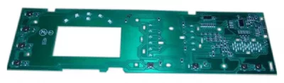 BEKO Module De Commande Ex2817730100 Pour Lave Linge  - 2817730100