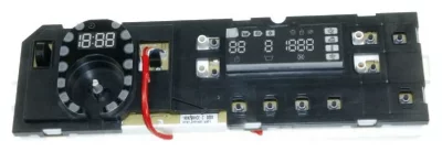SAMSUNG Module De Commande Heba Dd Sub.wd8702rja Pour Lave Linge  - Dc92-00248g