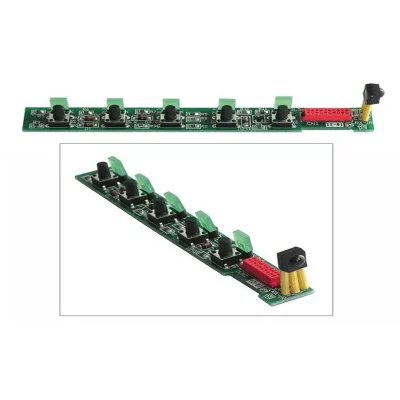 ROBLIN Module de commande hotte  pour hotte - 12CI008