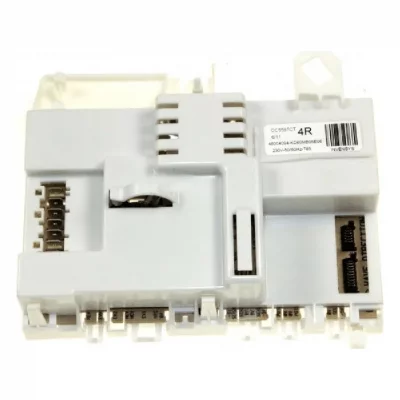 CANDY Module De Commande Inventsys Prog