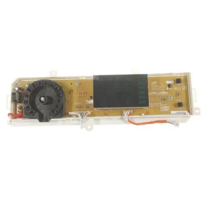 SAMSUNG Module de commande lave-linge  DC94-06278A