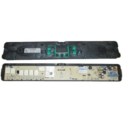 BEKO MODULE DE COMMANDE MINUTERIE Ref 267440115 Pour FOUR  