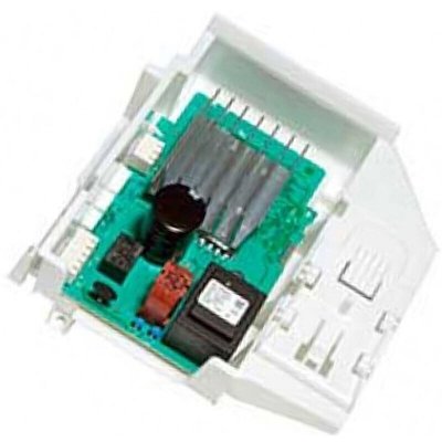 BOSCH Module de commande moteur ll convertisseur de frequence  00706019