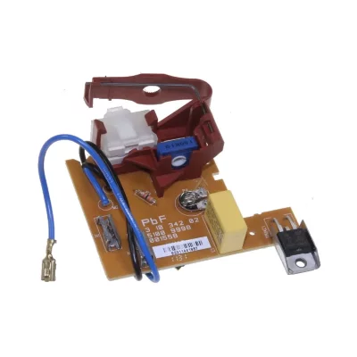 SIEMENS Module de commande moteur pour aspirateur Bosch 00420629