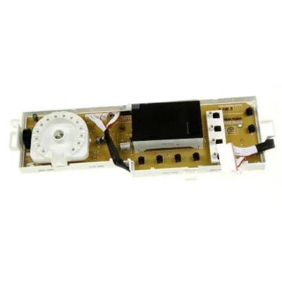 SAMSUNG Module De Commande Pcb Pour Lave Linge  - Dc9201057f