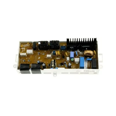 SAMSUNG Module De Commande Pcba Wf1702nhwg/yle,Ref: DC92-00396G