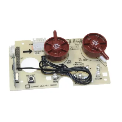 ELECTROLUX Module de commande pour aspirateur  118133605