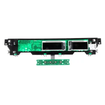 Module de commande pour four Bosch 00672696