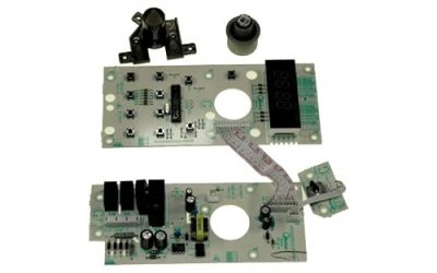 BOSCH MODULE DE COMMANDE pour FOUR  B/S/H - 00679294