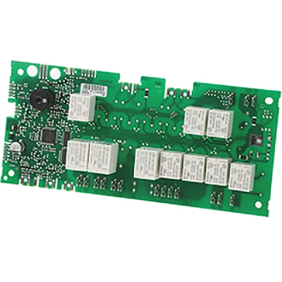 EMSER Module De Commande Pour Four Siemens - 00657051