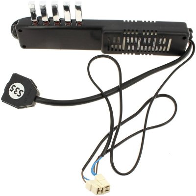 AIR FORCE Module de commande pour Hotte 
