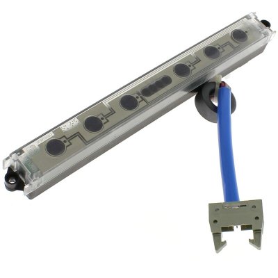 ARISTON GROUP Module de commande pour Hotte Ariston, Hotte Hotpoint - 3665392032311