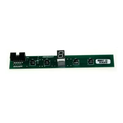 AIRLUX Module De Commande Pour Hotte Best  - 08080247