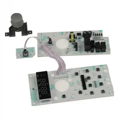 BOSCH MODULE DE COMMANDE pour HOTTE  - 00672575