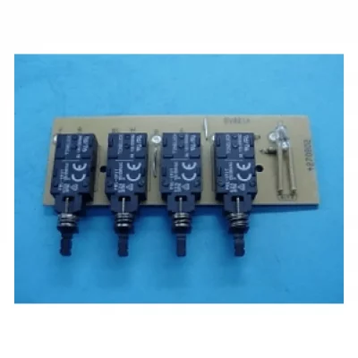 SMEG Module de commande pour hotte  - 816450231