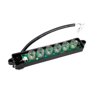 WHIRLPOOL Module De Commande Pour Hotte  - 482000007543