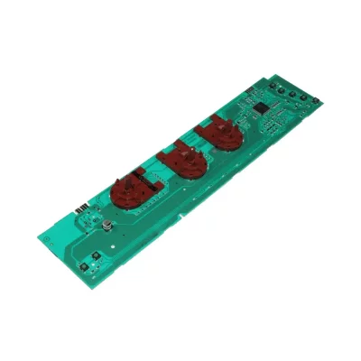 ARISTON Module de commande pour Lave-linge 
