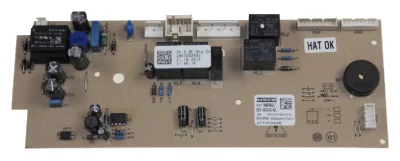 BEKO Module de commande pour lave linge  - 2963282502