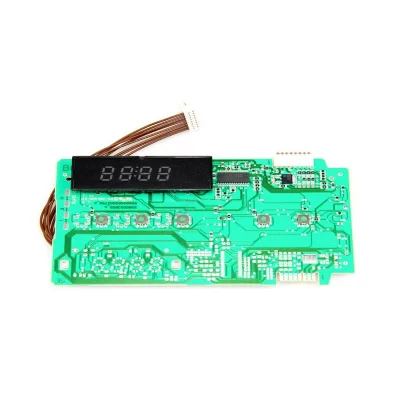 BOSCH MODULE DE COMMANDE pour LAVE LINGE  - 00664114
