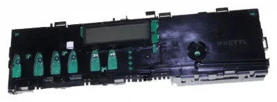 BOSCH Module de commande pour lave linge  - 00665389