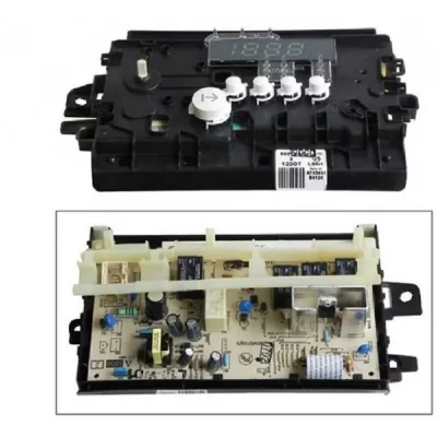 BRANDT Module de commande pour lave linge  - 57x2831