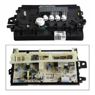 BRANDT Module de commande pour lave linge  - sos57x2831