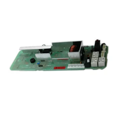 HAIER Module De Commande Pour Lave Linge  - 0021800013c