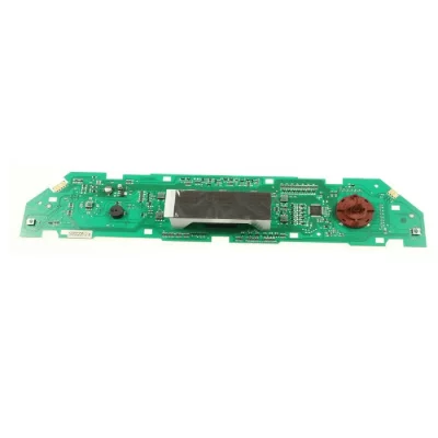 WHIRLPOOL Module de commande pour Lave-linge Hotpoint