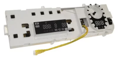 SAMSUNG Module de commande pour lave linge  - dc92-00267s
