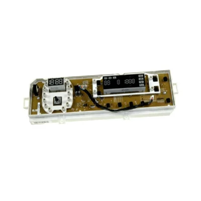 SAMSUNG Module De Commande Pour Lave Linge  - Dc92-00655c