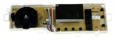 SAMSUNG Module de commande pour lave linge  - dc92-00676a