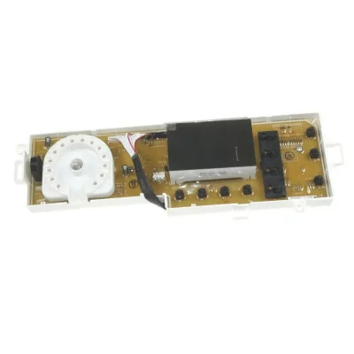 SAMSUNG Module De Commande Pour Lave Linge  - Dc92-01057a
