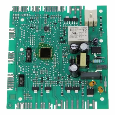 HOOVER Module De Commande Pour Lave Vaisselle  - 49020455