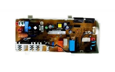 SAMSUNG Module De Commande Pour Lave Vaisselle  - Mfs-ktb4nph-02