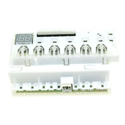 SIEMENS MODULE DE COMMANDE pour LAVE VAISSELLE  - 00491661