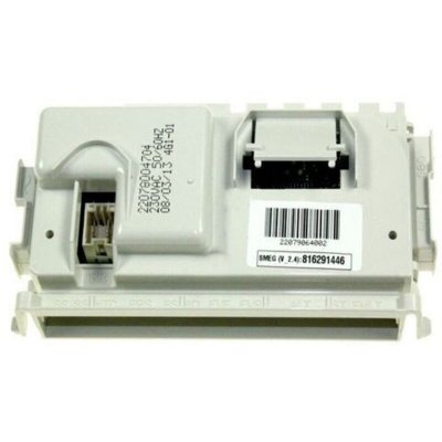 SMEG Module De Commande Pour Lave Vaisselle  - 816291446