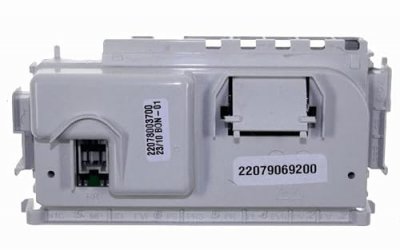 SMEG Module de commande pour lave vaisselle  - 816291485