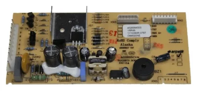 BEKO Module de commande pour refrigerateur - 4326994500 - semo4326994500