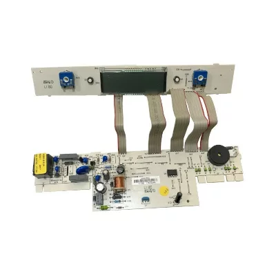 SCHOLTES Module de commande pour Refrigerateur Ariston