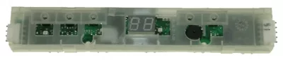 BOSCH MODULE DE COMMANDE pour REFRIGERATEUR  B/S/H - 00480020