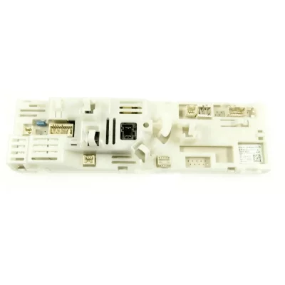 BOSCH MODULE DE COMMANDE pour SECHE LINGE  - 00653537