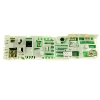 BOSCH MODULE DE COMMANDE pour SECHE LINGE  - 00752406