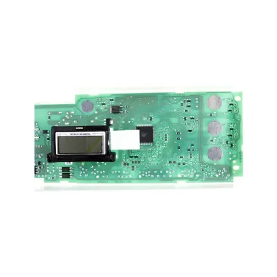 BOSCH Module de commande pour seche linge  - 00754358 00754358