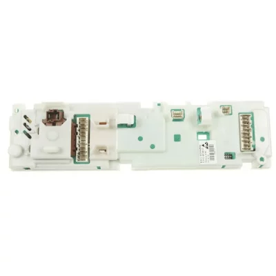 SIEMENS MODULE DE COMMANDE pour SECHE LINGE  - 00495608