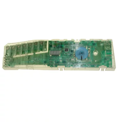 WHIRLPOOL Module de commande pour seche linge  - 481223958058