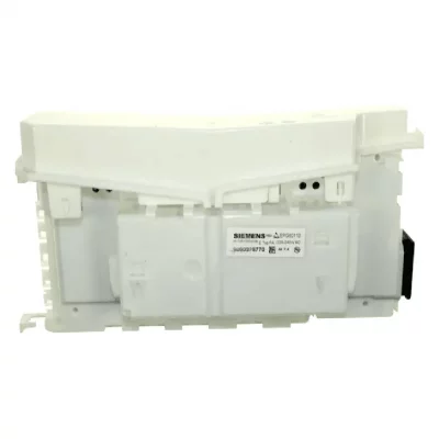 BOSCH Module de commande programme  00650599