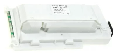 BOSCH Module de commande programme  12005390