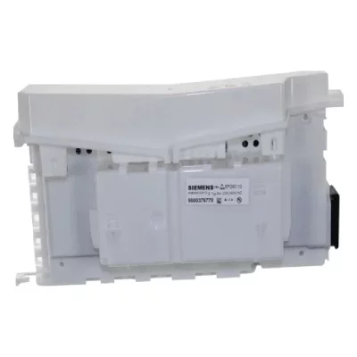 SIEMENS Module de commande programme lave-vaisselle Bosch 00650744